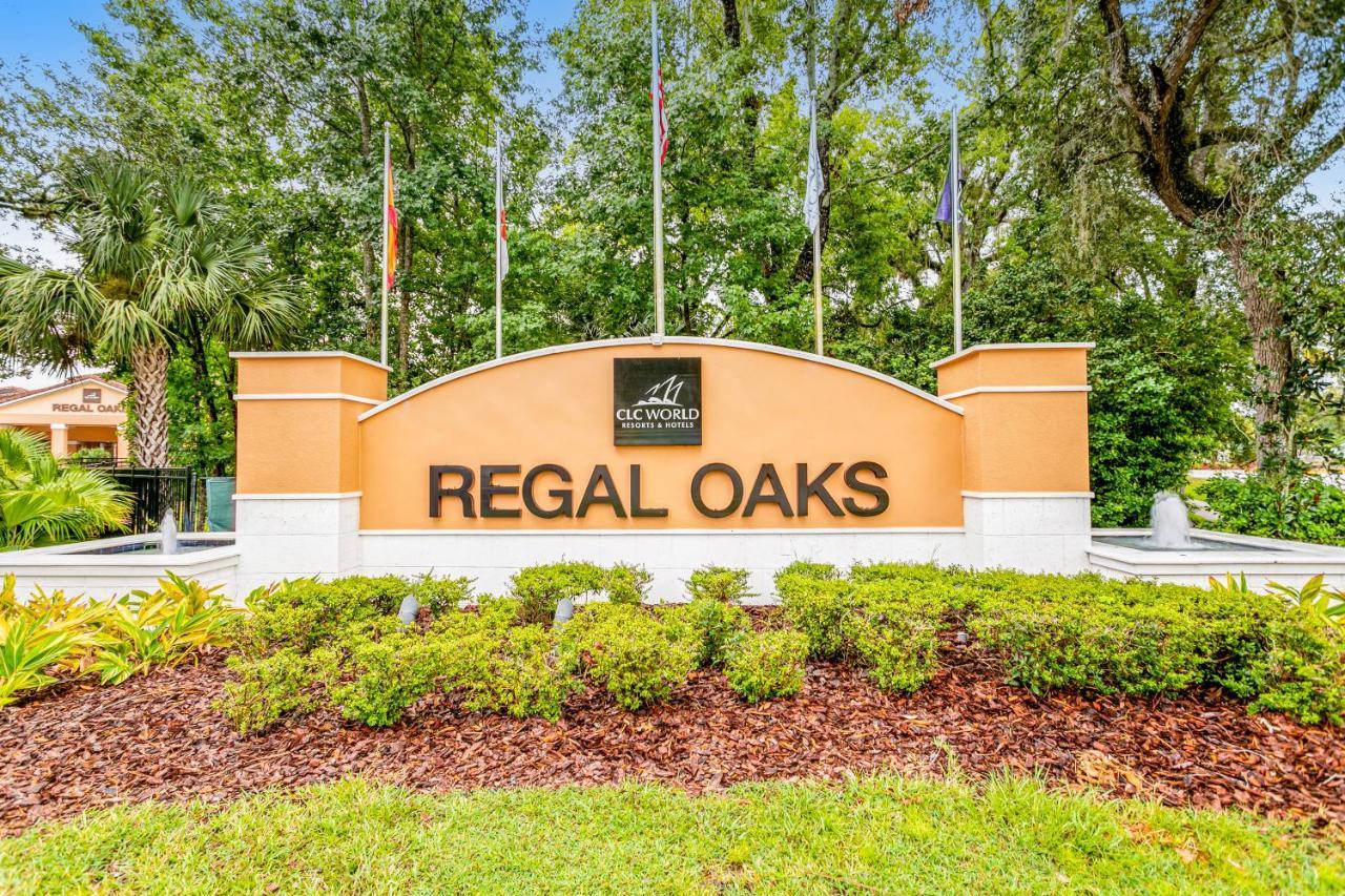 Modern Retreat At Regal Oaks Resort ออร์ลันโด ภายนอก รูปภาพ