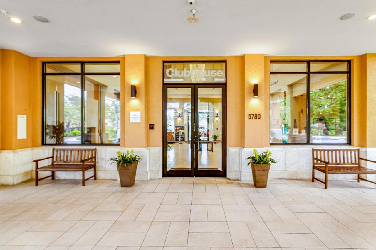 Modern Retreat At Regal Oaks Resort ออร์ลันโด ภายนอก รูปภาพ